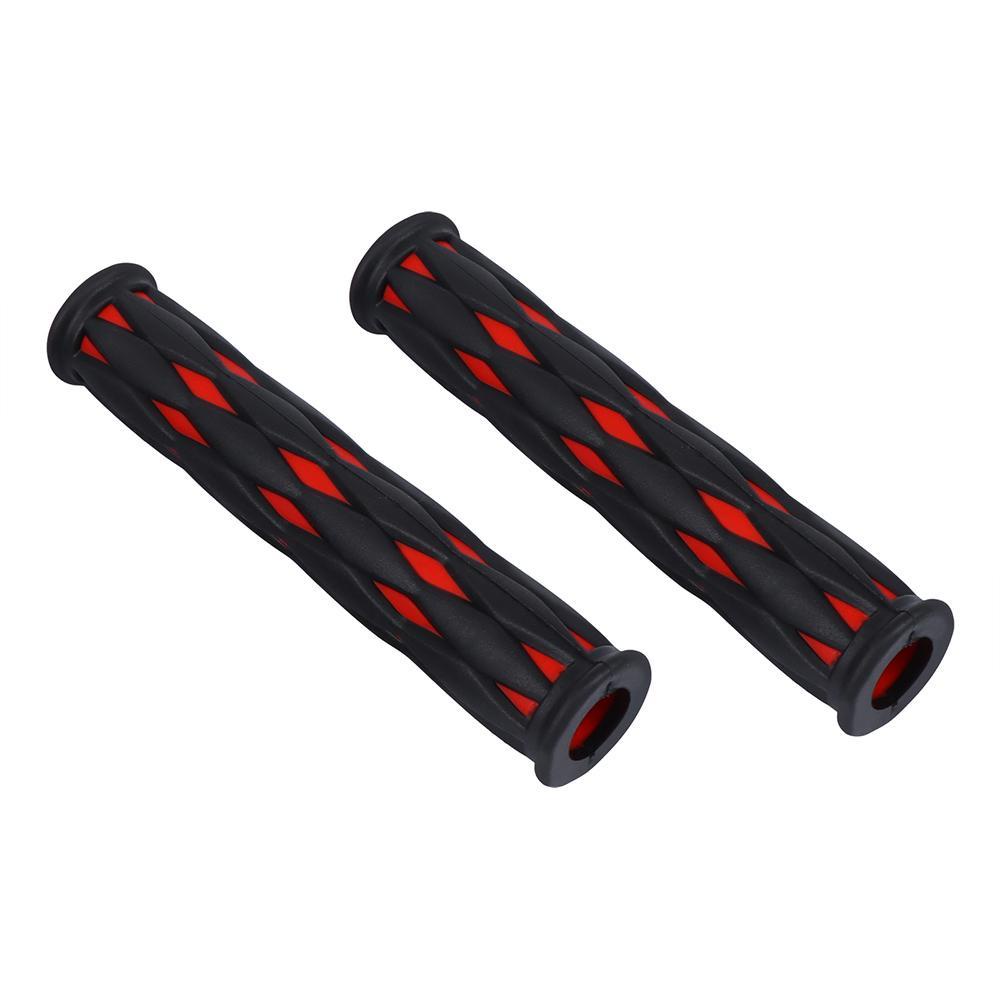 SHOUKEY 1 Cặp Găng Tay Lái Xe Máy Chống Trượt Nhiều Màu