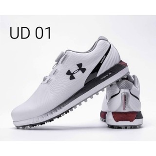 [Giày Golf Nam] Giày Golf Under Amour - Chống nước tốt
