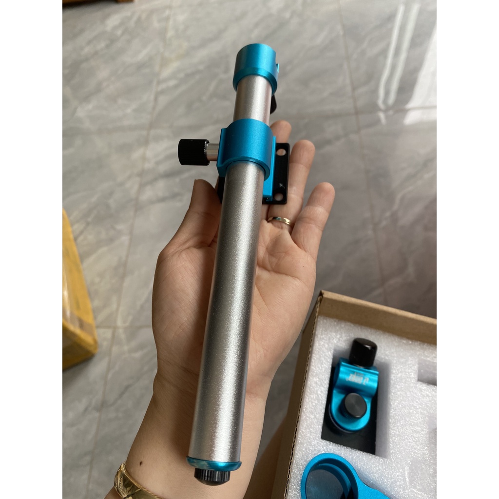 Bộ 4 món thùng cao cấp