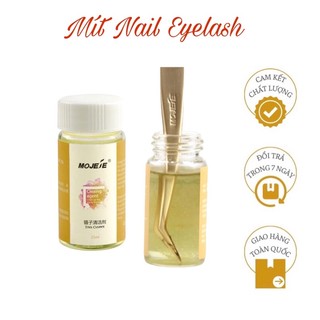 Lọ rửa nhíp ( lọ đựng dung dịch rửa nhíp)
