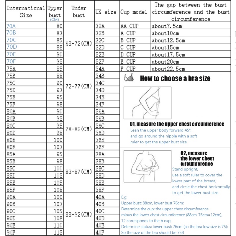 Áo Ngực Không Đường May Phong Cách Thời Trang Mới 2022