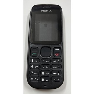 Vỏ nokia N100 không sườn - có phím