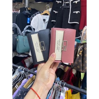 [SIÊU RẺ] VÍ NỮ CẦM TAY FOREVER YOUNG