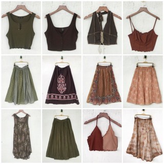 Đồ secondhand Set 13-24