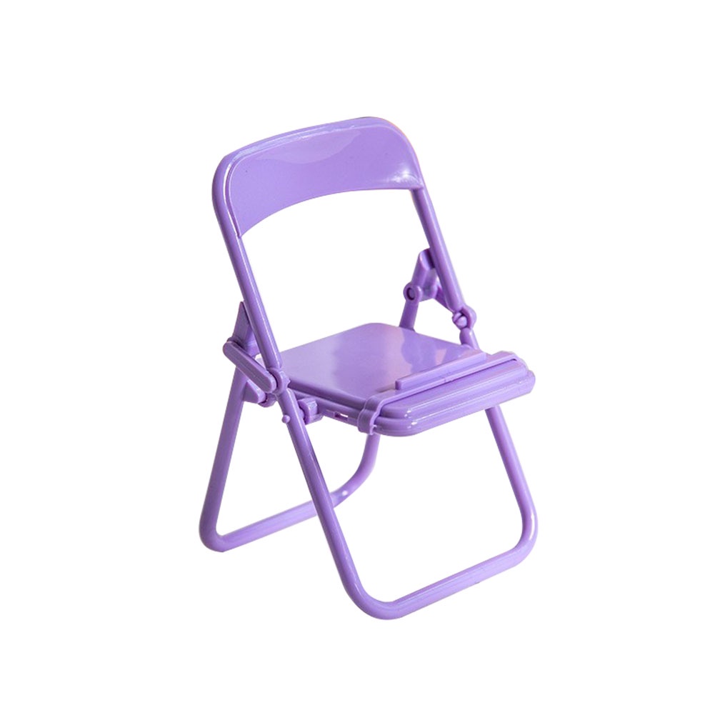 Giá Đỡ Điện Thoại/Máy Tính Bảng Mini Gấp Gọn Thông Dụng