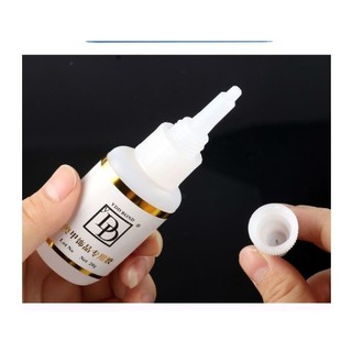 Cặp keo bê tông dán đá dán móng dd (2 chai)