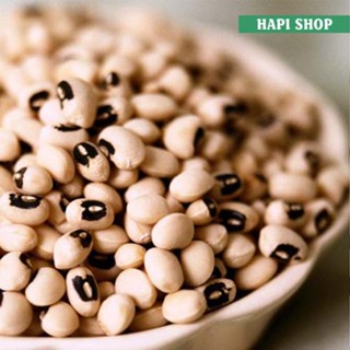 Đậu Trắng Hạt To Và Hạt Nhỏ - 100g