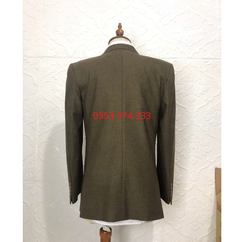 áo demi nam trung niên xuất khẩu | BigBuy360 - bigbuy360.vn