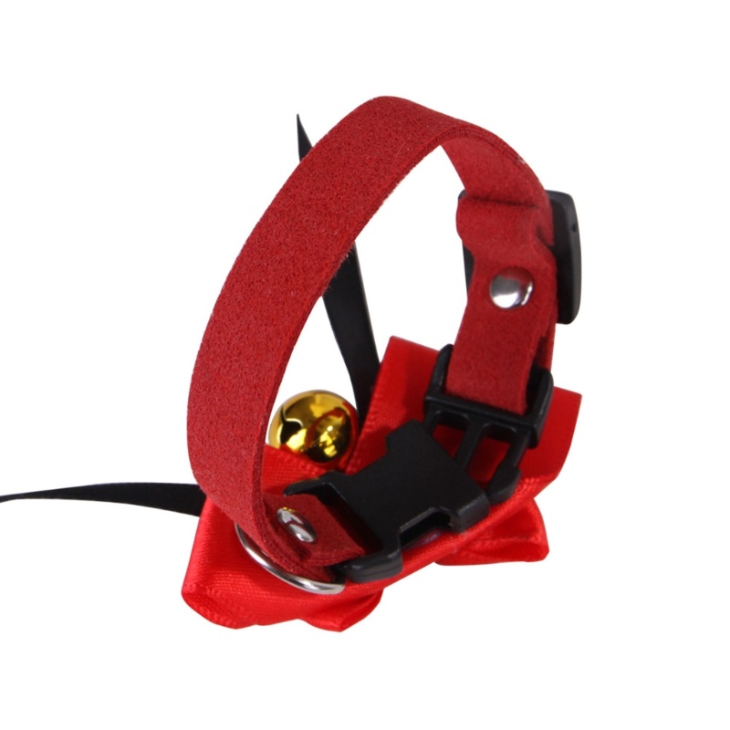 Vòng Cổ Choker Hình Vịt / Ngỗng / Vịt May Mắn Dùng Làm Đạo Cụ Chụp Ảnh Cho Thú Cưng