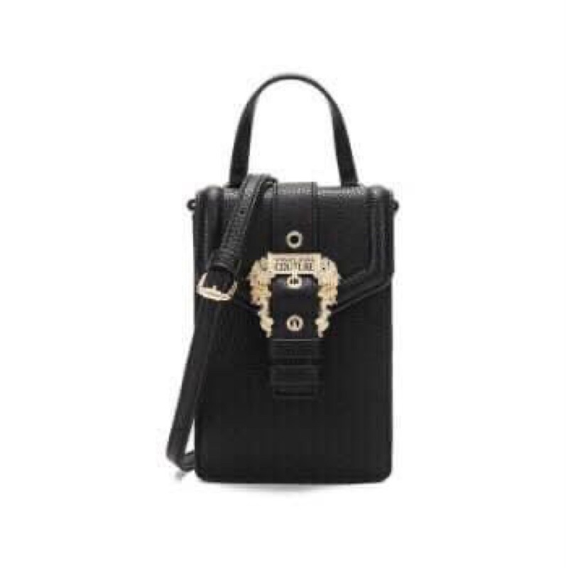 TÚI VERSACE PHONE BAG xuất xịn