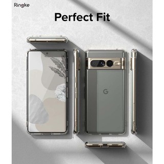 Ốp lưng Ringke Google Pixel 7 Pro I Fusion