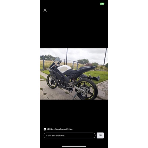 Tăng Cam Tự Động CBR150 / tăng cam CBR150R 2021 2022