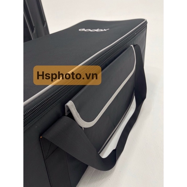 Vali chứa đèn Studio GODOX CB-06 mẫu mới nhất