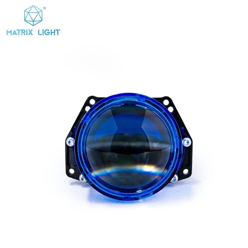 GTR Matrix Light M1 Max