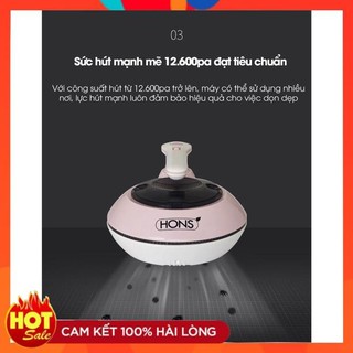🔥💥Máy hút nệm Hons HSBS-2100