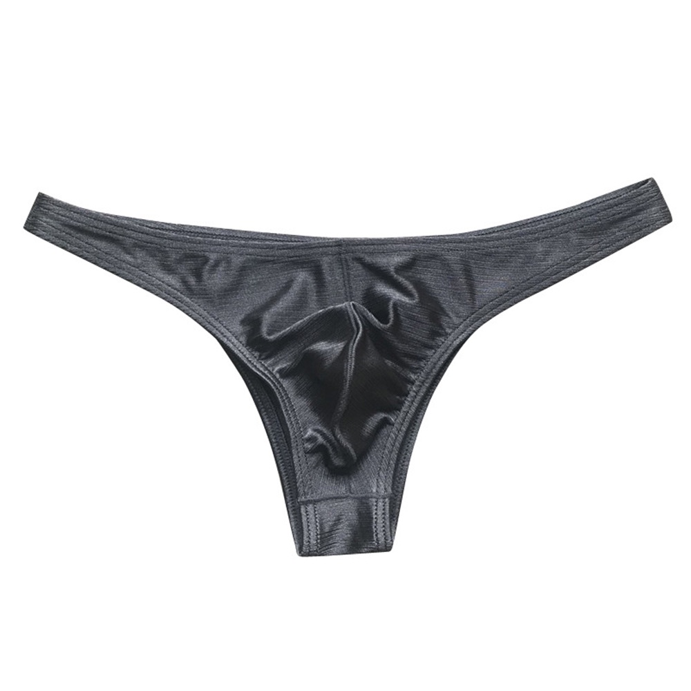 Quần Lót Lưng Thấp Thoáng Khí Thoải Mái Phong Cách Nhật Bản Cho Nam