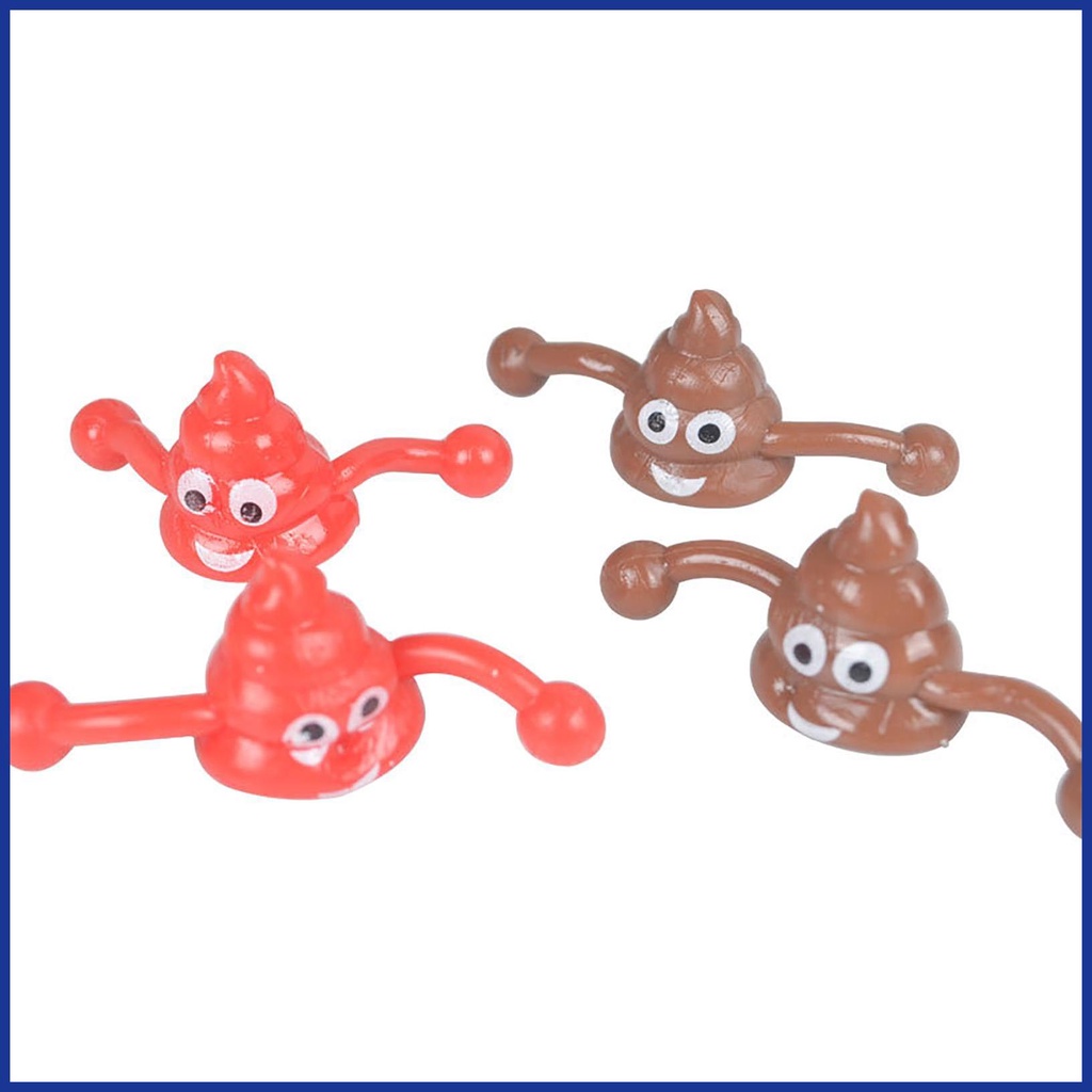 Đồ Chơi Ná Bắn Dính Mini Co Giãn Vui Nhộn Làm Quà Tặng Cho Bé Trai Và Bé Gái Aavn Aavn