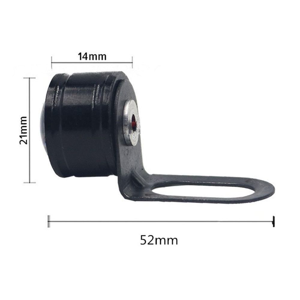 Bộ 2 Đèn LED Tín Hiệu 5W DC 12V 20mm Chất Lượng Cao