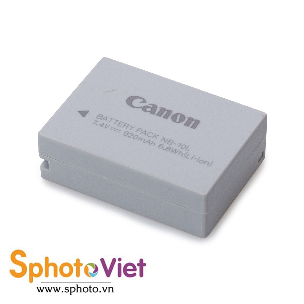 Pin máy ảnh Canon NB-2L,3L,4L,5L,6L,7L,8L,9L,10L,11L