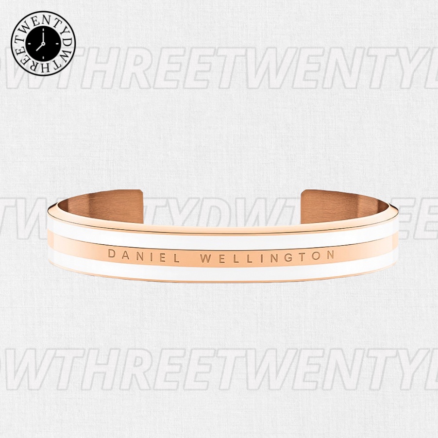 Vòng Tay Nam , Nữ D.W Bracelet Satin V2 Fullbox ( Thép không gỉ 316L )