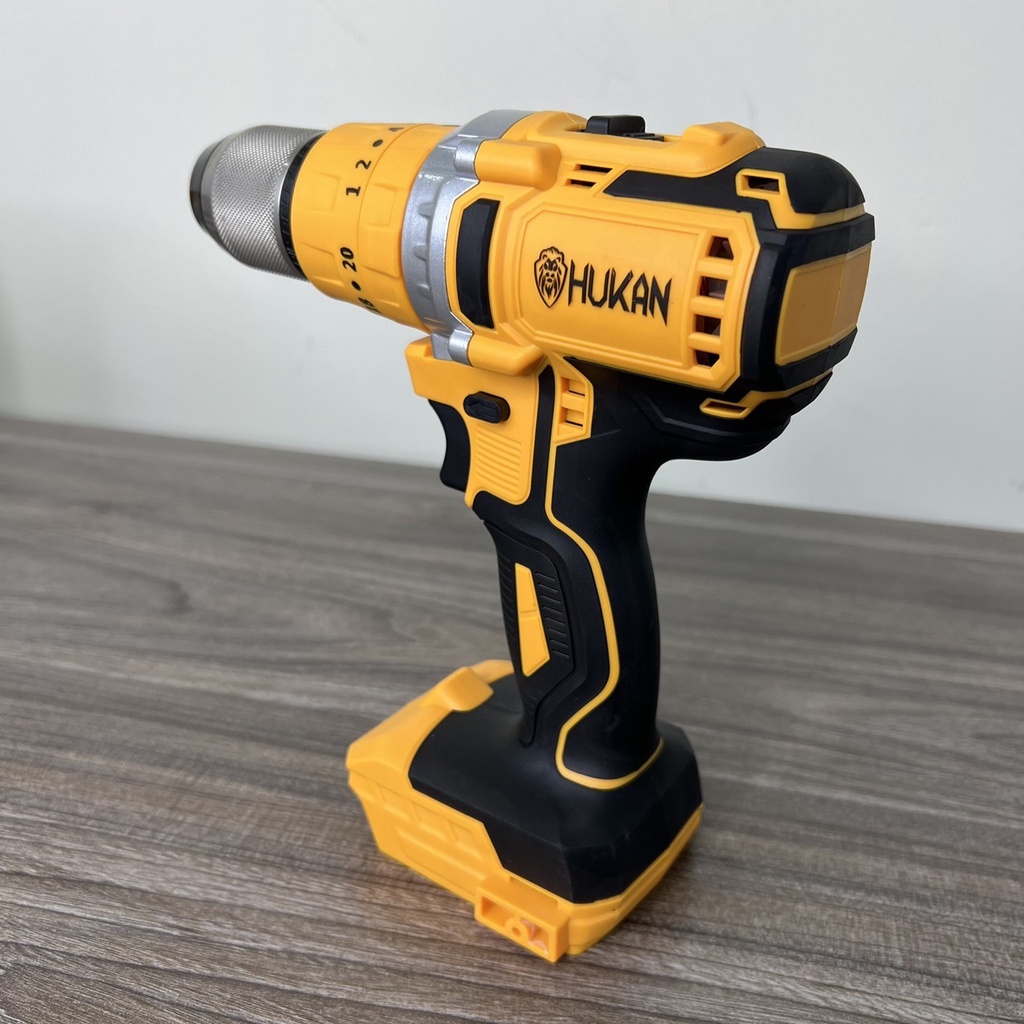Máy khoan pin 21V Hukan Z1200