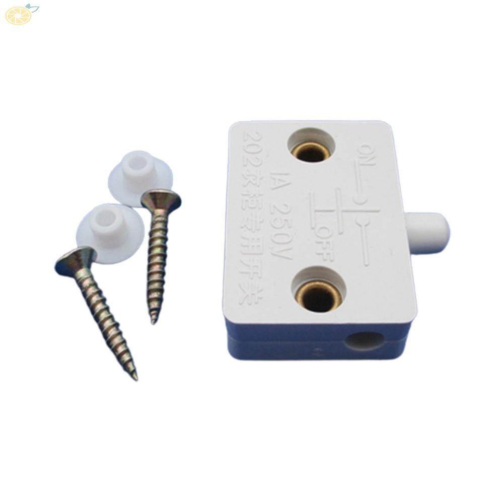 Công Tắc Đèn Cảm Ứng Cho Tủ Quần Áo