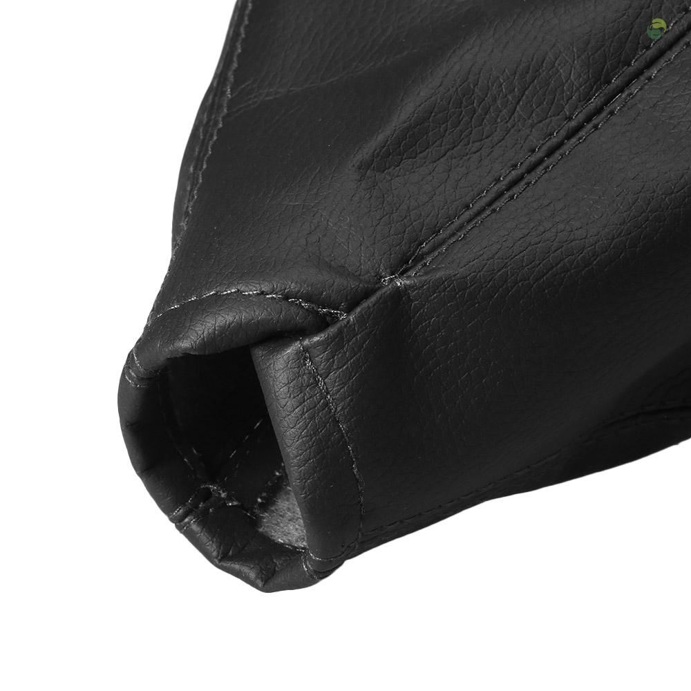 Bao Da PU Chống Bụi Cho Cần Số Xe Hơi Chevrolet Cruze 2008-2012