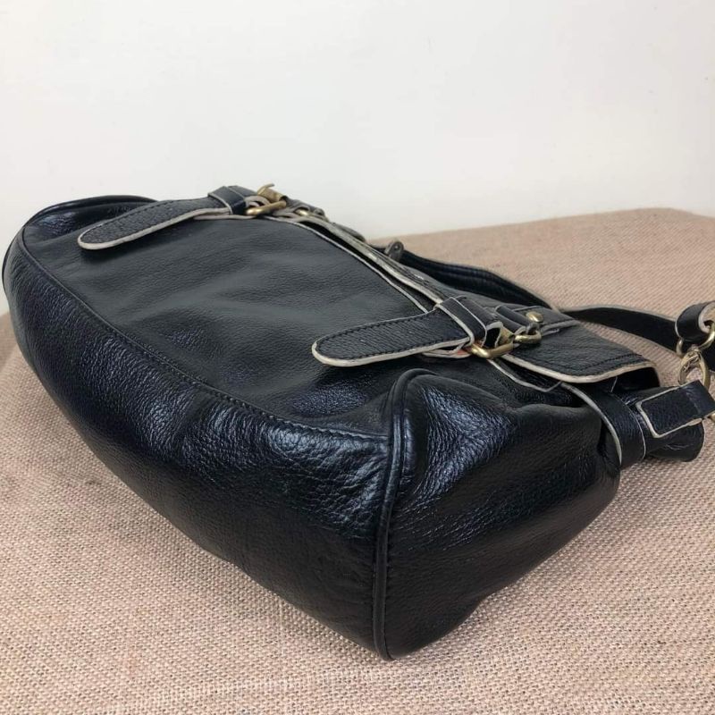 Túi 2hand dáng Mulberry