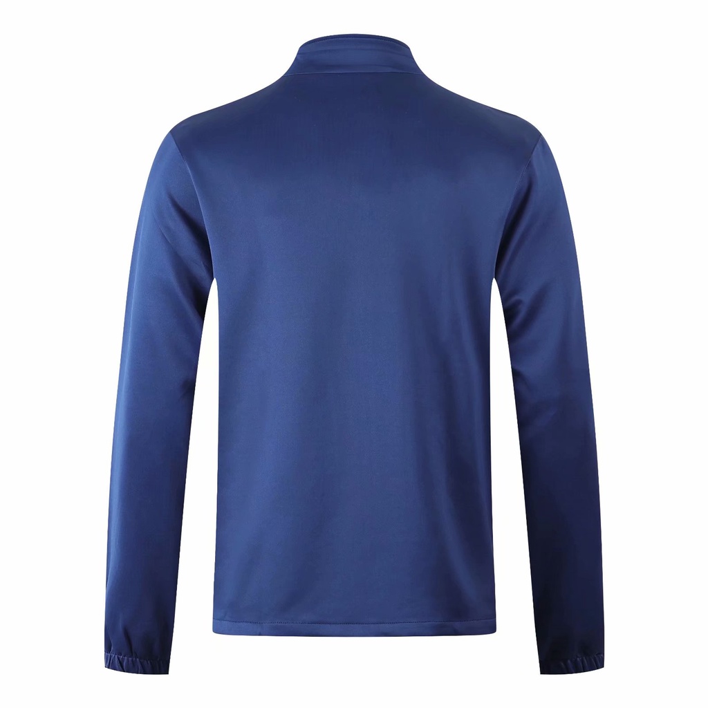 Áo Khoác Bóng Chày / Cầu Lông Tay Dài Phong Cách Mới 2022 3610 Cho Nam Và Nữ