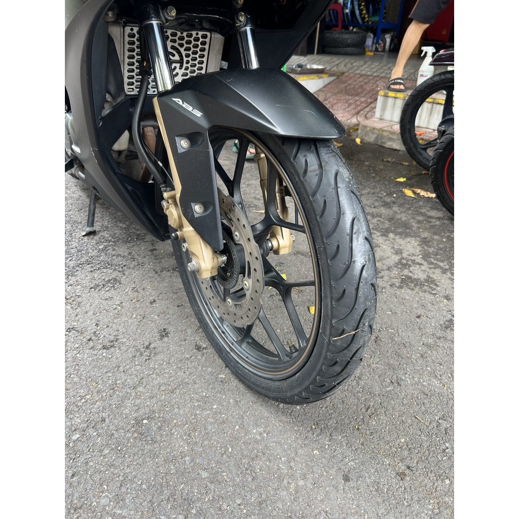 VỎ MICHELIN GAI PILOT STREET 80/90-17 VÀ 100/80-17