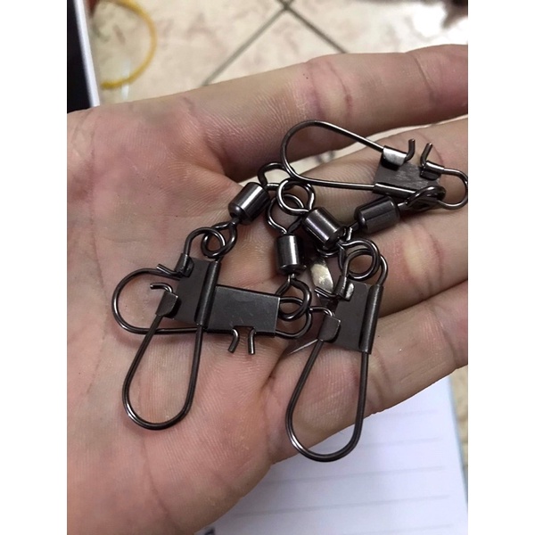 Ma Ní  Interlock Loại Xịn Câu Giải Cá Tra