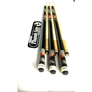 Cơ  bida Lip Tpro (đầu 11.5 nặng 450g)