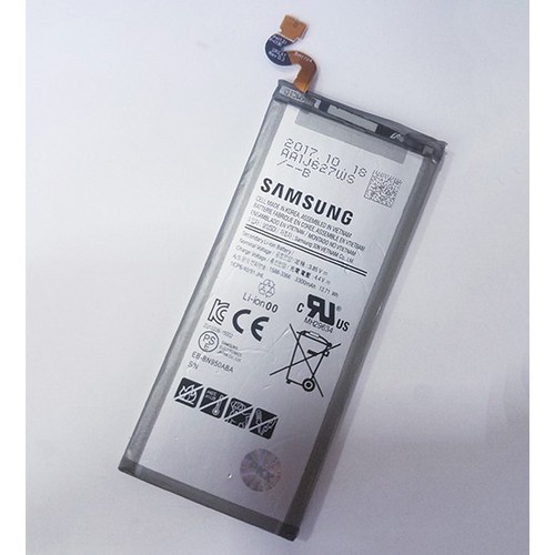 Pin Samsung Galaxy Note 8 / EN-BN950ABE