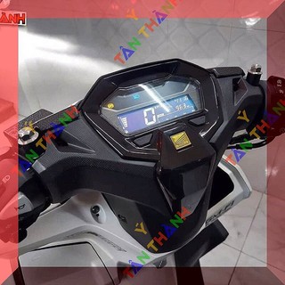 Tem logo cánh chim honda vàng MS03