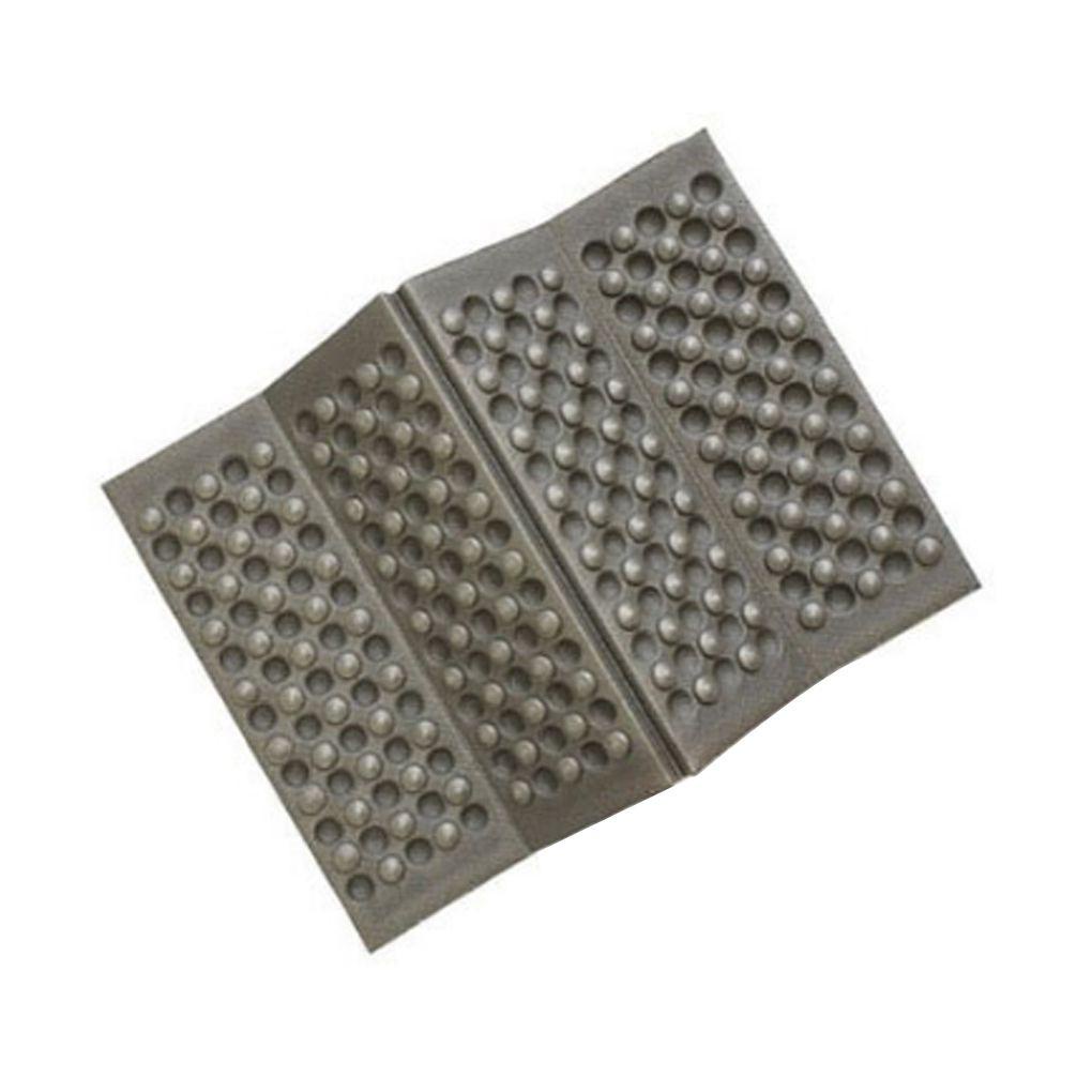 Đệm Ngồi XPE Chống Ẩm Màu Sắc Ngẫu Nhiên Dùng Khi Đi Cắm Trại