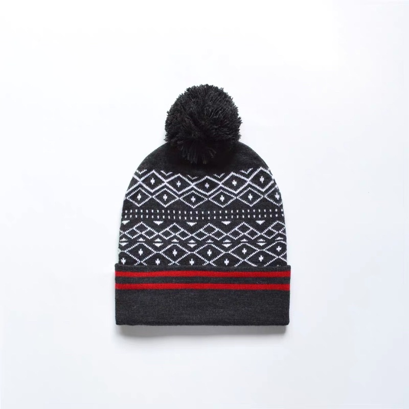 Mũ len Noel đèn nháy- HÀNG SALE KHÔNG ĐỔI TRẢ