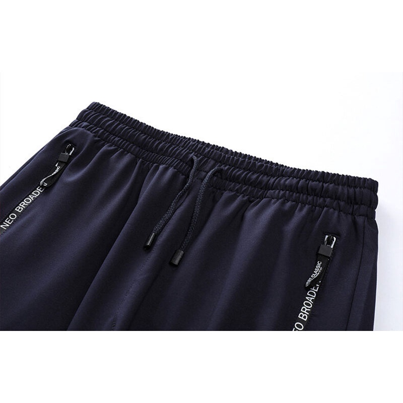 Quần Short Chơi Bóng Rổ Dáng Rộng Thời Trang Mùa Hè Dành Cho Nam Giới