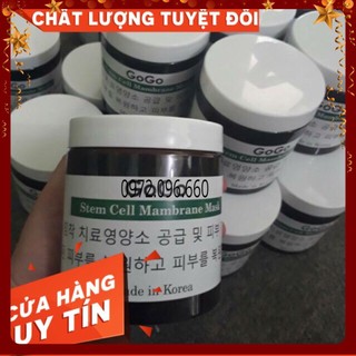 [Shopspa] Mặt Nạ Màng Tế Bào Gốc Gogo