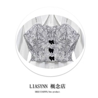 ÁO SƠ MI KIỂU LIASYNN