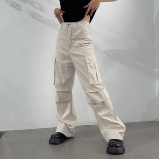 Quần Dài Cargo Pants 2232
