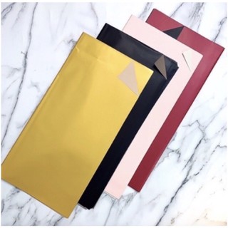 Giấy gói hoa 2 mặt chống thấm nước