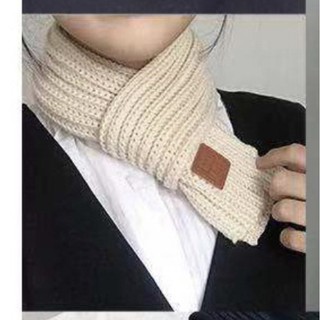Khăn len choàng cổ mini cute - Khanturban.vn