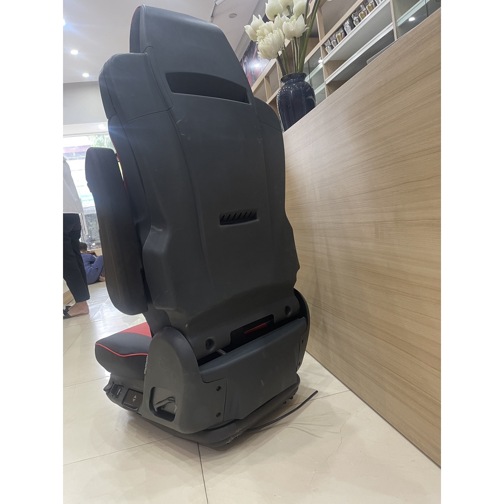 Ghế hơi xe Howo A7 375, howo A7 420, Howo sitrak t7h 460.....