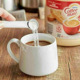 Bột Kem Pha Cà Phê Nestle Coffee Mate Original 1.5kg