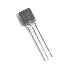 Transistor 2SC945 (C945) / NPN / Linh Kiện Điện Tử