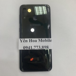 Bộ vỏ thay thế cho điện thoại ss a20