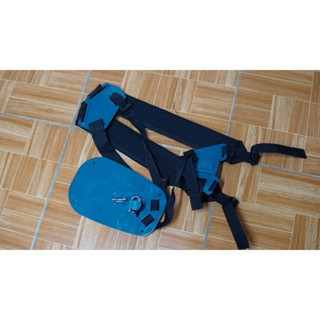 Dây Đeo Máy Cắt Cỏ 2 Vai RELOAD