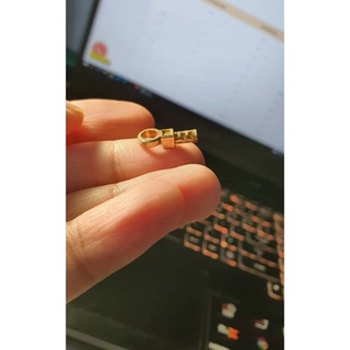 Cặp khớp C6 kim loại Gundam MG Barbatos