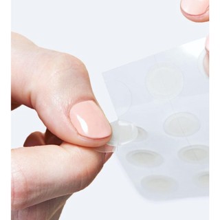 Miếng dán mụn HERO MIGHTY PATCH phiên bản Invisible siêu mỏng