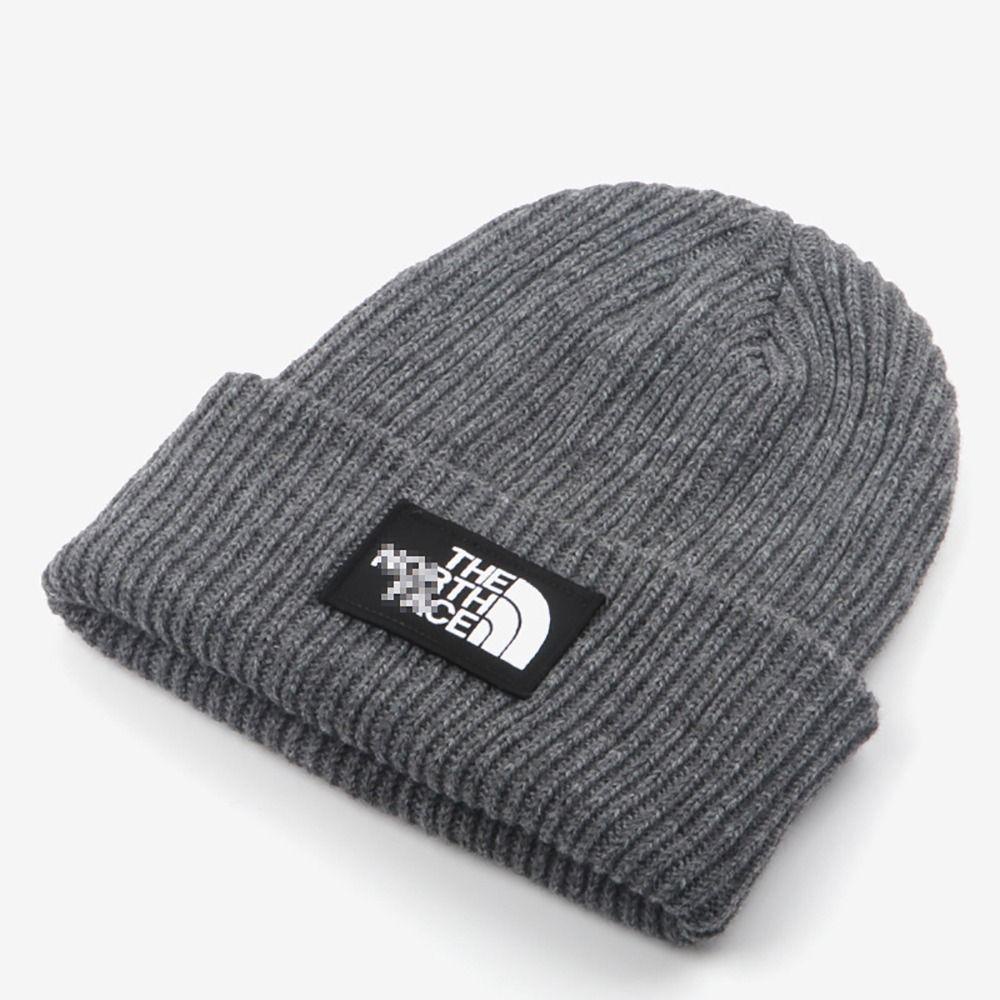 Mũ Beanie Dệt Kim Co Giãn Thời Trang